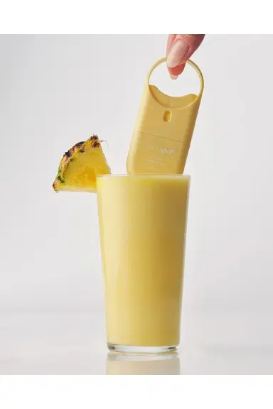 Sensual Sport Pineapple Wet Mouth Spray | Thumbnail 3