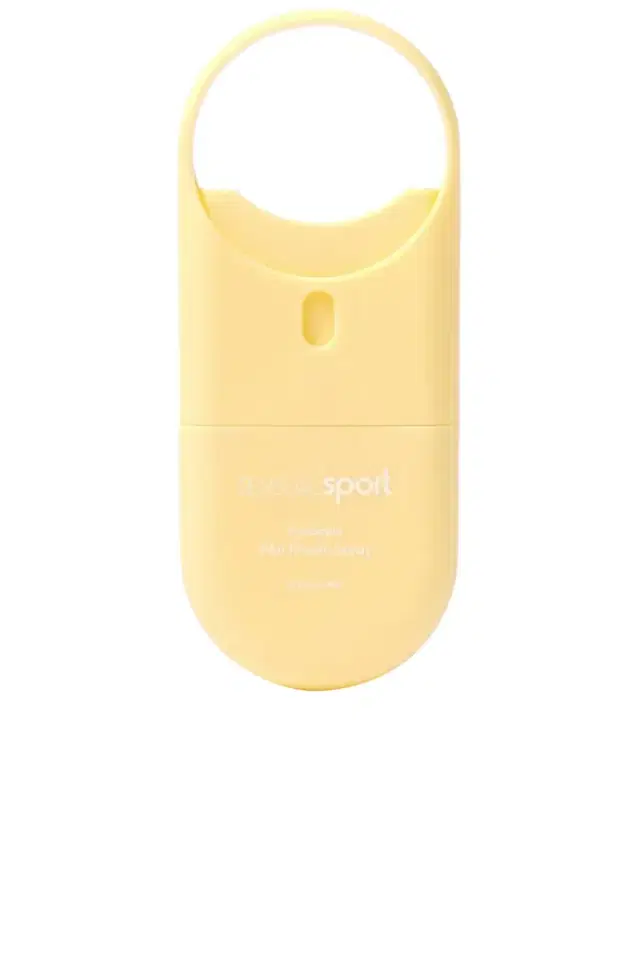 Sensual Sport Pineapple Wet Mouth Spray