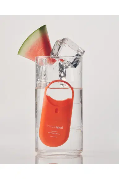 Sensual Sport Watermelon Wet Mouth Spray | Thumbnail 2