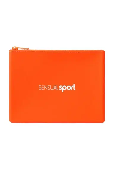Sensual Sport Silicone Travel Pouch | Thumbnail 1