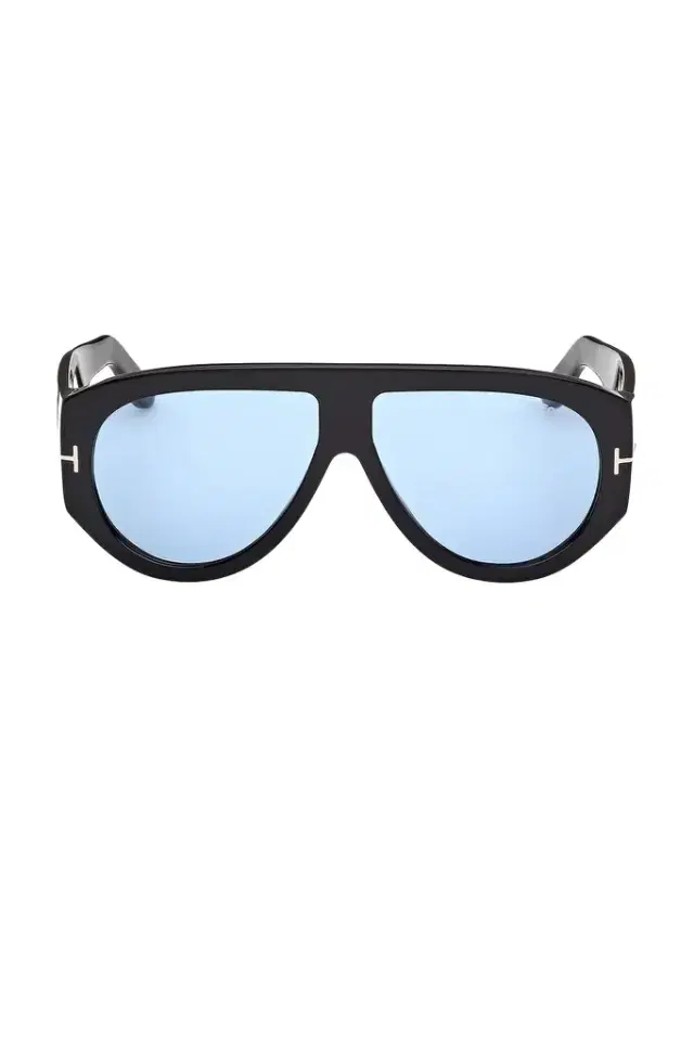 Tom Ford Bronson Acetate Sunglasses