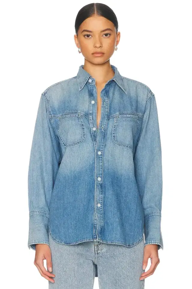 Citizens of Humanity Solene Shirt