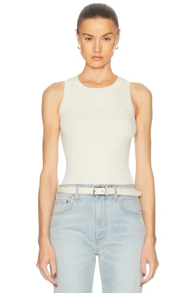 Citizens of Humanity Isabel Rib Tank Top