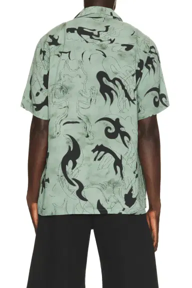 OAS Guardo Rocco Shirt | Thumbnail 2