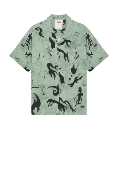 OAS Guardo Rocco Shirt | Thumbnail 4
