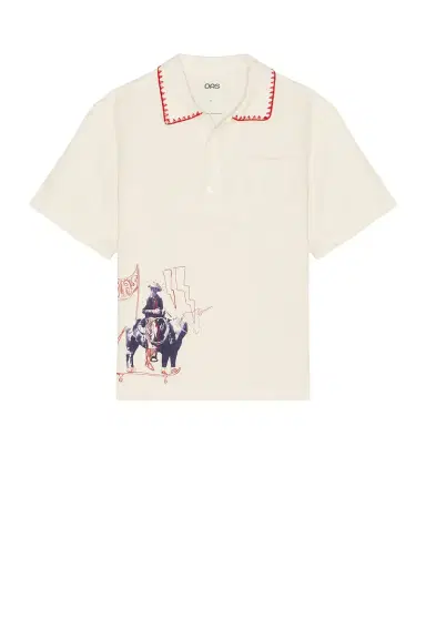 OAS Bronco Girona Shirt | Thumbnail 4