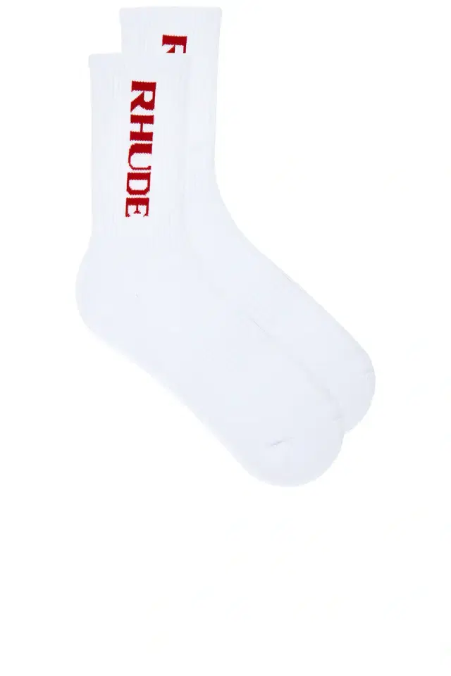 Rhude Filtaro Logo Sock