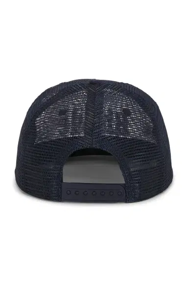 Rhude Rhude Logo Mesh Hat | Thumbnail 2 Rhude Rhude Logo Mesh Hat | Thumbnail 2