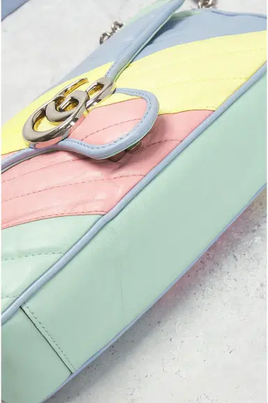 Gucci Gucci GG Marmont Shoulder Bag | Thumbnail 7 Gucci Gucci GG Marmont Shoulder Bag | Thumbnail 7
