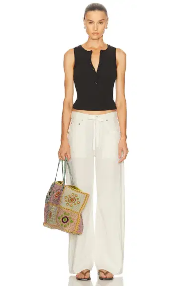 Citizens of Humanity Caralyn Tank | Thumbnail 4