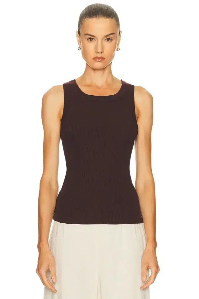 Citizens of Humanity Isabel Rib Tank