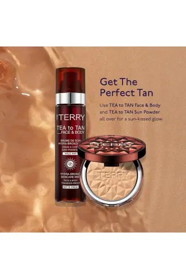BY TERRY Tea To Tan Sun Powder | Thumbnail 6