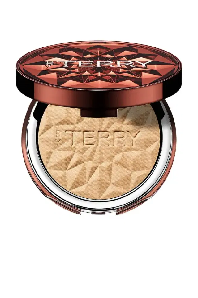 BY TERRY Tea To Tan Sun Powder