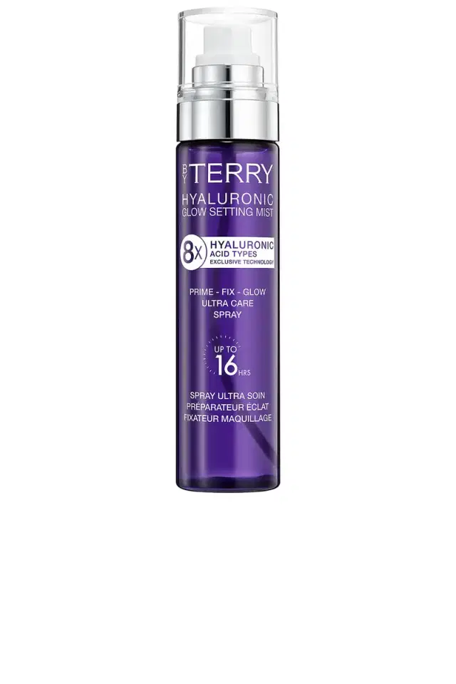 BY TERRY Hyaluronic Glow Setting Mist