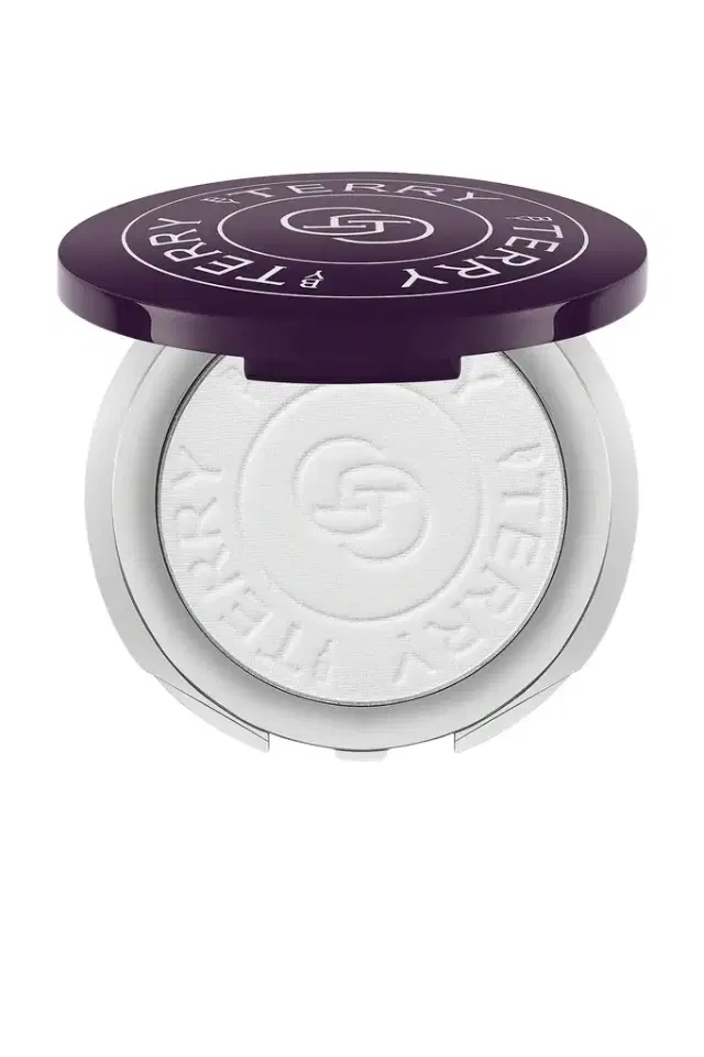 BY TERRY Travel Hyaluronic Pressed Hydra-Powder