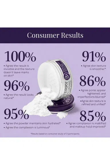 BY TERRY Hyaluronic Hydra-Powder | Thumbnail 7
