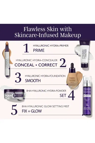 BY TERRY Hyaluronic Hydra-Powder | Thumbnail 8