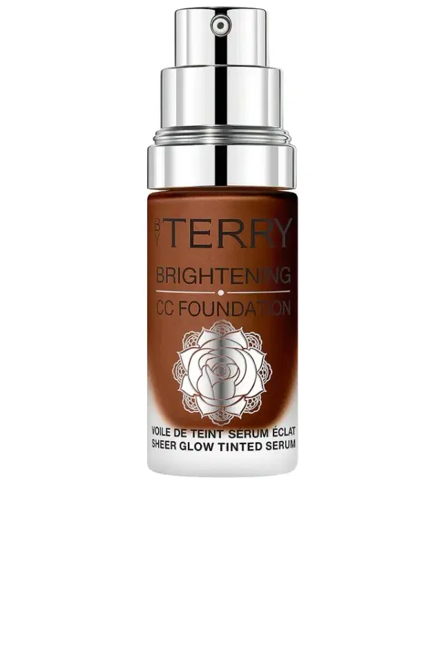 BY TERRY Brightening CC Foundation