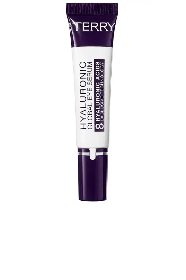 BY TERRY Hyaluronic Global Eye Serum