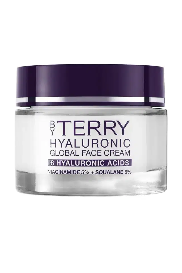 BY TERRY Hyaluronic Global Face Cream