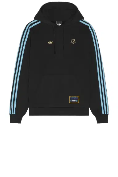 adidas Originals x Thrasher Magazine x AFA Hoodie | Thumbnail 6 adidas Originals x Thrasher Magazine x AFA Hoodie | Thumbnail 6