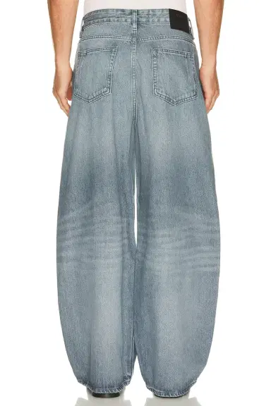 Won Hundred Lyon Jeans | Thumbnail 3