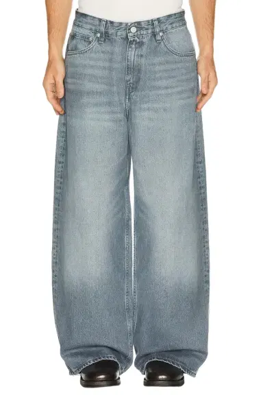 Won Hundred Lyon Jeans | Thumbnail 1