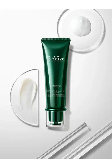 RéVive Renewal Deep Purifying Foaming Cleanser | Thumbnail 5 RéVive Renewal Deep Purifying Foaming Cleanser | Thumbnail 5