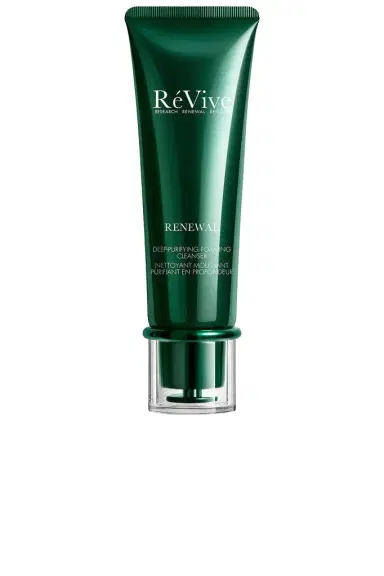 RéVive Renewal Deep Purifying Foaming Cleanser | Thumbnail 1 RéVive Renewal Deep Purifying Foaming Cleanser | Thumbnail 1