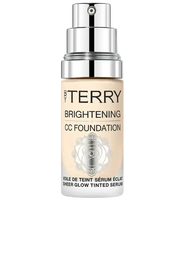 BY TERRY Brightening CC Foundation