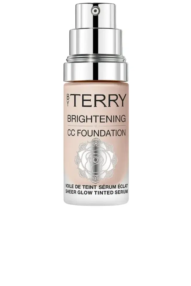 BY TERRY Brightening CC Foundation