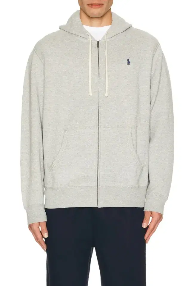 Polo Ralph Lauren Full Zip Hoodie
