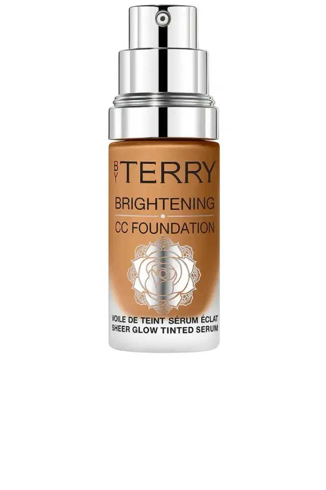 BY TERRY Brightening CC Foundation