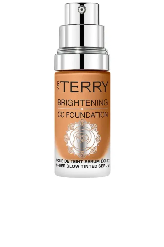 BY TERRY Brightening CC Foundation