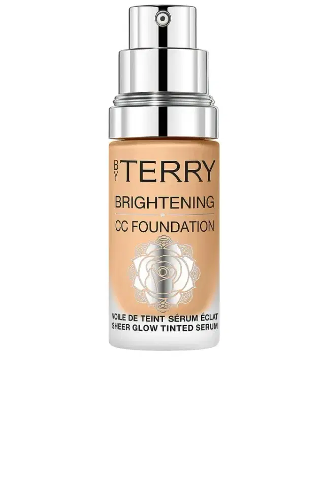BY TERRY Brightening CC Foundation