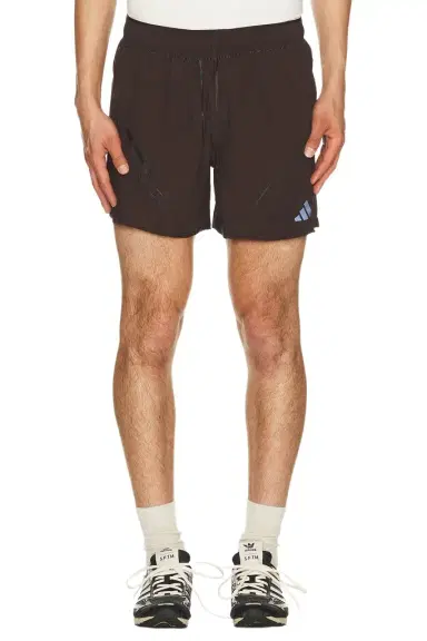 adidas by Song for the Mute Running Shorts | Thumbnail 1