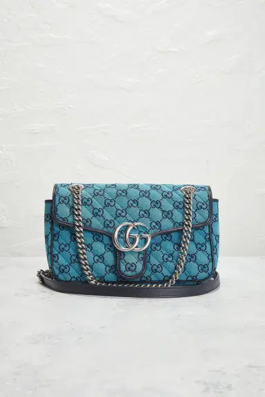 Gucci Gucci GG Marmont Shoulder Bag | Thumbnail 2 Gucci Gucci GG Marmont Shoulder Bag | Thumbnail 2