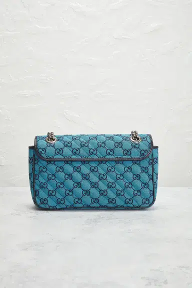 Gucci Gucci GG Marmont Shoulder Bag | Thumbnail 3 Gucci Gucci GG Marmont Shoulder Bag | Thumbnail 3