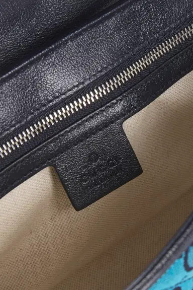 Gucci Gucci GG Marmont Shoulder Bag | Thumbnail 6 Gucci Gucci GG Marmont Shoulder Bag | Thumbnail 6