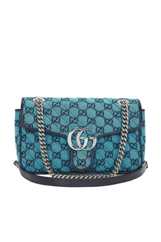 Gucci GG Marmont Shoulder Bag