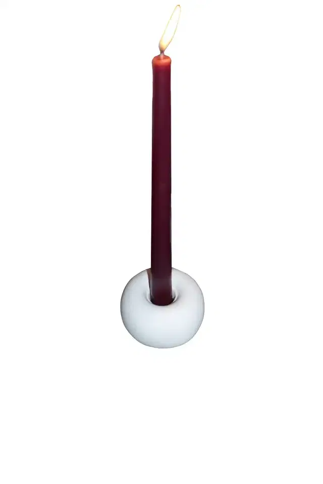 HueGah Home Noa Candlestick Holder