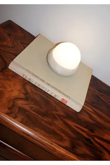 HueGah Home Monte Cordless Lamp | Thumbnail 3 HueGah Home Monte Cordless Lamp | Thumbnail 3