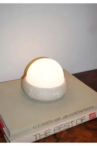 HueGah Home Monte Cordless Lamp | Thumbnail 4 HueGah Home Monte Cordless Lamp | Thumbnail 4