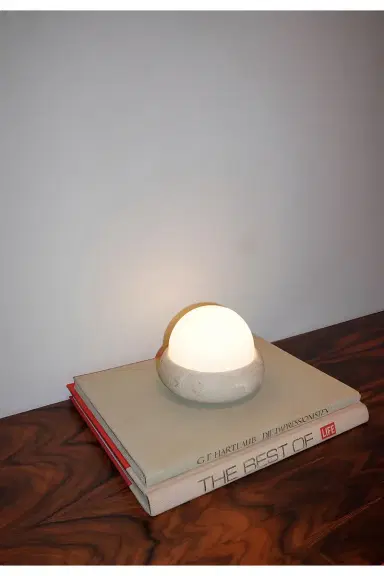 HueGah Home Monte Cordless Lamp | Thumbnail 5 HueGah Home Monte Cordless Lamp | Thumbnail 5