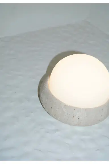 HueGah Home Monte Cordless Lamp | Thumbnail 7 HueGah Home Monte Cordless Lamp | Thumbnail 7