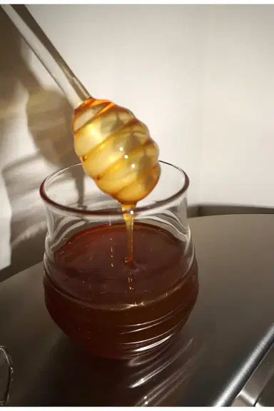 HueGah Home Miel Honey Pot & Dipper | Thumbnail 10 HueGah Home Miel Honey Pot & Dipper | Thumbnail 10
