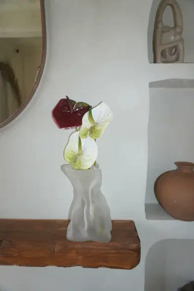 HueGah Home Orsa Vase | Thumbnail 3