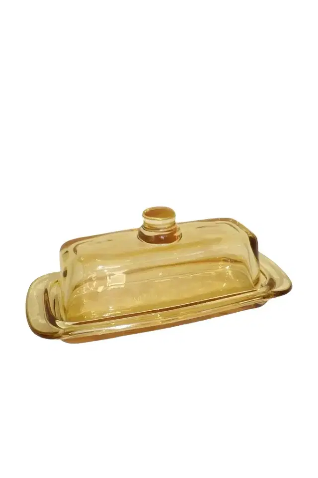 Glacee Butter Dish Glacee Butter Dish