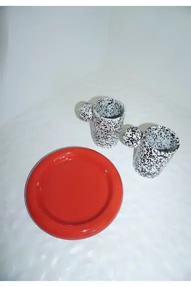 HueGah Home Chub Plate | Thumbnail 5