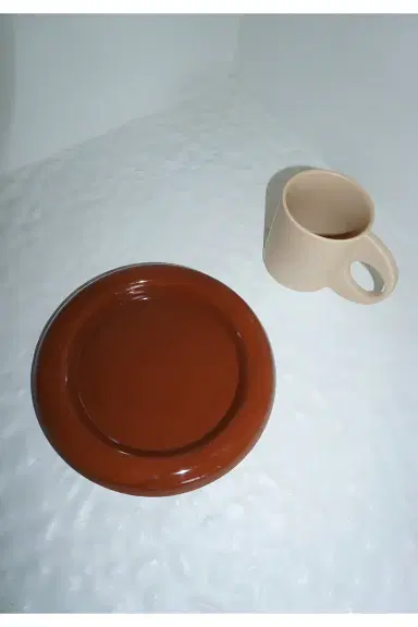 HueGah Home Chub Plate | Thumbnail 4